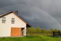 Villa-Ra-Kolczewo-Holiday-House-Rainbow-scaled